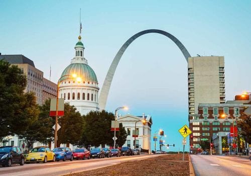 Exploring the Unique Culture and Attractions of St. Louis, Missouri